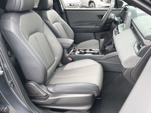 New 2026 Subaru Outback Premium AWD/4WD image 9