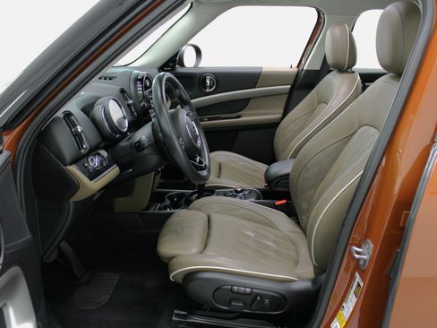 Used 2020 MINI Cooper Countryman S image 33