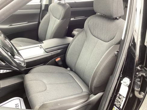 Used 2021 Hyundai Palisade SEL image 8