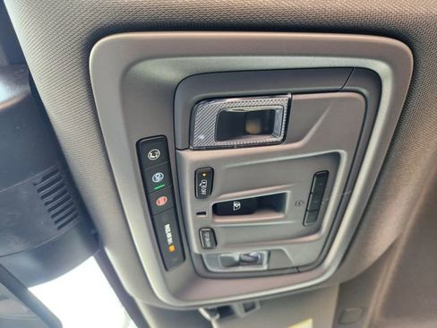 New 2026 Chevrolet Silverado 2500 LT w/ Trail Boss Package AWD/4WD image 26
