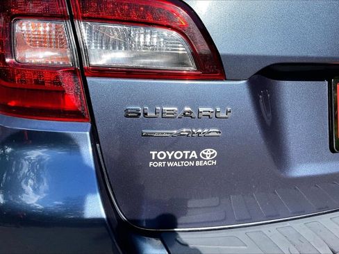 Used 2018 Subaru Outback 2.5i Limited AWD/4WD image 27