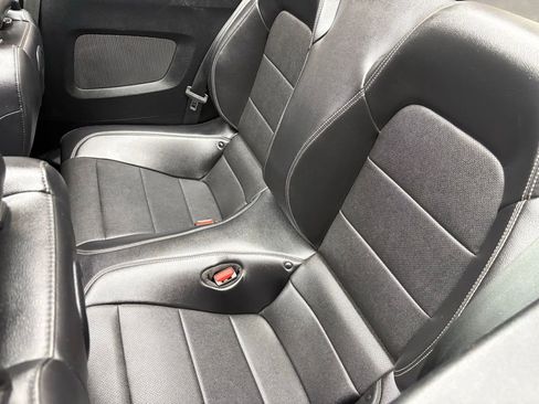 Used 2023 Ford Mustang Premium RWD image 41