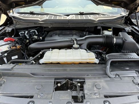 Certified 2022 Ford F150 King Ranch w/ Equipment Group 601A High image 29