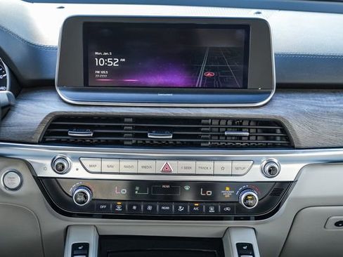 Certified 2022 Kia Telluride EX w/ EX Premium Package image 15