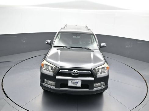 Used 2011 Toyota 4Runner SR5 w/ Premium Pkg w/Leather AWD/4WD image 34