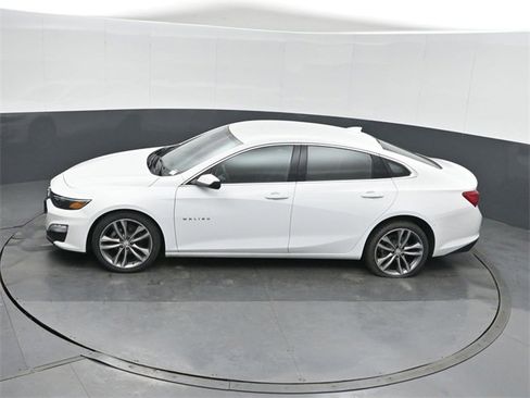 Used 2023 Chevrolet Malibu LT image 33