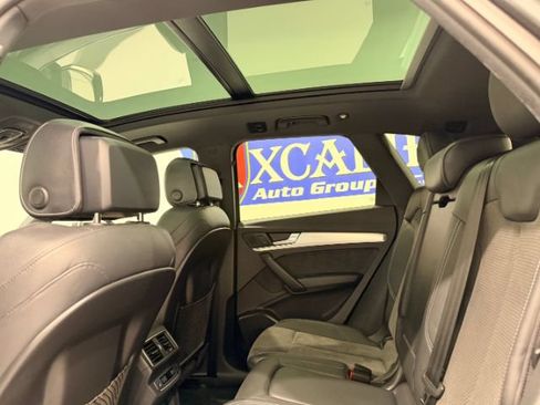 Used 2018 Audi SQ5 Premium Plus AWD/4WD image 45
