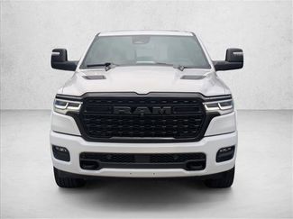Used 2025 RAM 1500 Limited AWD/4WD video 2