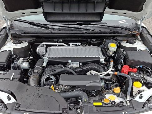 Certified 2025 Subaru Outback Touring XT w/ Popular Package #2 image 30