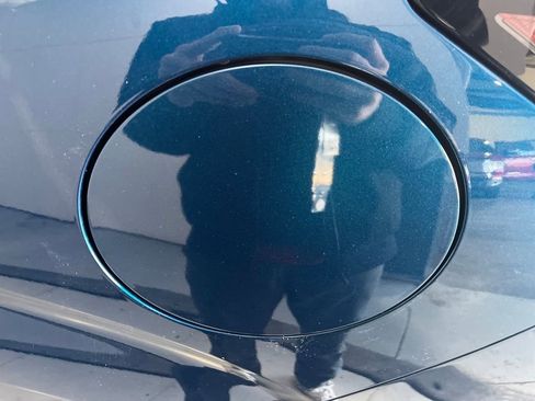 Used 2025 Nissan Murano Platinum w/ Cargo Package image 42