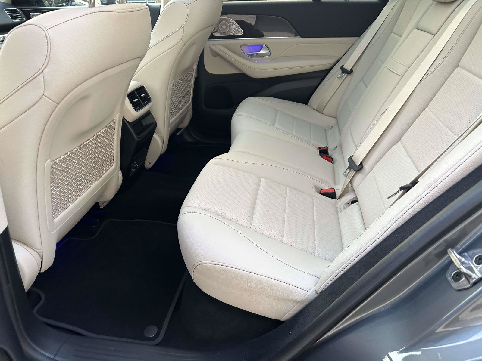 Certified 2025 Mercedes-Benz GLE 350 4MATIC image 40