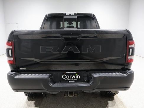 Used 2020 RAM 2500 Power Wagon image 3