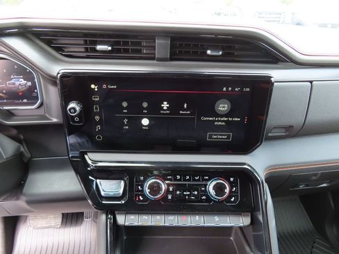 New 2026 GMC Sierra 1500 AT4 w/ AT4 Premium Package AWD/4WD image 5