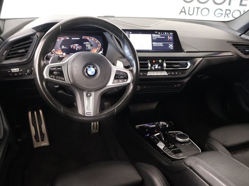 Used 2022 BMW M235i xDrive Gran Coupe w/ Shadowloine Package AWD/4WD image 2