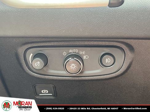 Used 2019 GMC Terrain SLT AWD/4WD image 26