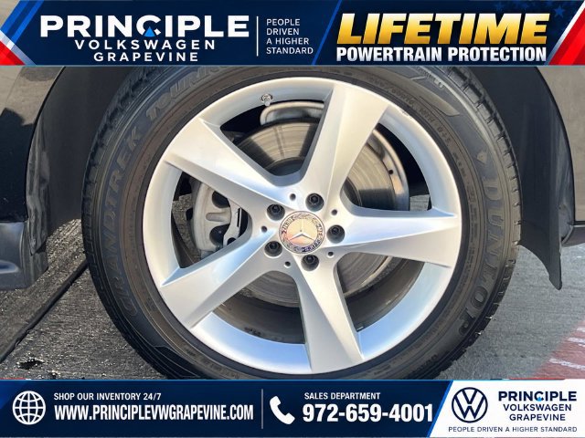 Used 2016 Mercedes-Benz GLE 350 image 3