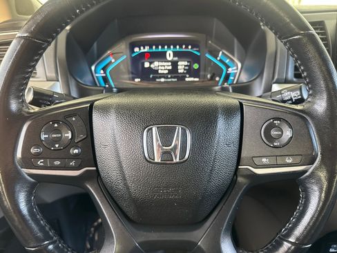 Used 2022 Honda Odyssey EX-L image 16