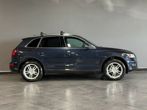 Used 2014 Audi Q5 2.0T Premium Plus AWD/4WD image 5