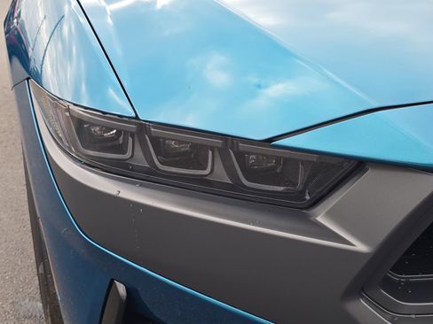 New 2026 Ford Mustang Dark Horse RWD image 7