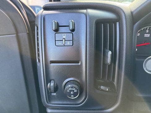 Used 2015 GMC Sierra 1500 4x4 Double Cab w/ Elevation Edition image 14