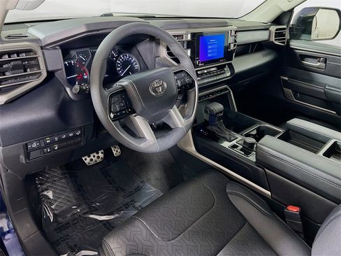 Used 2022 Toyota Tundra SR5 w/ TRD Off-Road Premium Package image 10