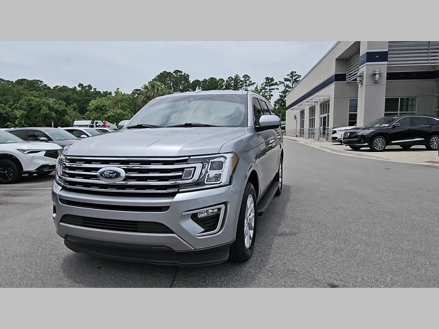 Used 2020 Ford Expedition XLT RWD image 34