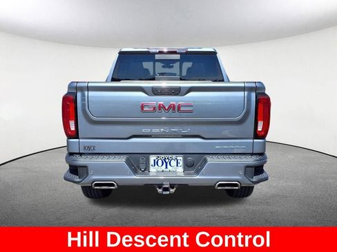 Used 2021 GMC Sierra 1500 Denali w/ LPO, GMC Protection Package image 35