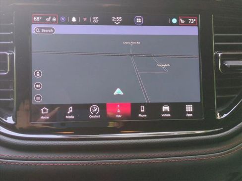 New 2026 Dodge Durango GT RWD image 14