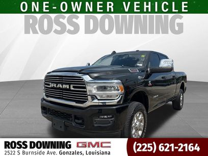 Used 2024 RAM 2500 Laramie w/ Safety Group