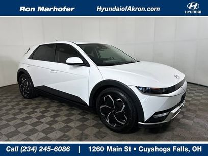 Used 2024 Hyundai Ioniq 5 SE