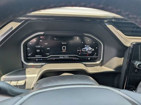 Used 2024 GMC Sierra 1500 AT4X AWD/4WD image 21