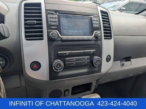 Used 2018 Nissan Frontier SV RWD image 13