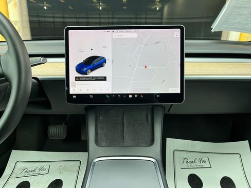 Used 2021 Tesla Model 3 Long Range image 29