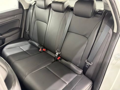 Certified 2024 Acura Integra FWD image 16