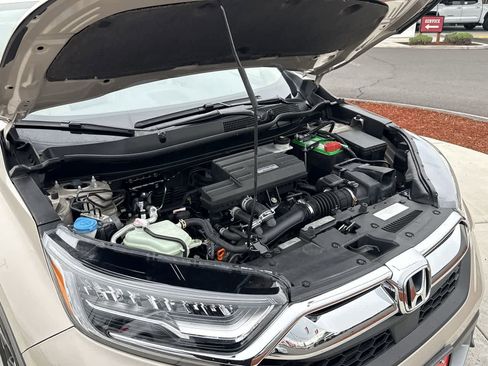 Used 2017 Honda CR-V Touring image 7
