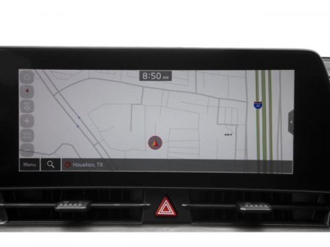 Used 2025 Kia Sportage X-Pro AWD/4WD image 18