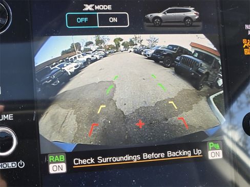 Used 2020 Subaru Outback Limited image 20