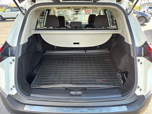 Used 2023 Nissan Rogue SV AWD/4WD image 26
