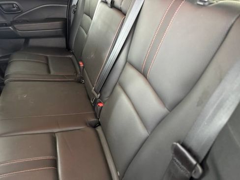 Used 2024 Honda Ridgeline TrailSport image 29
