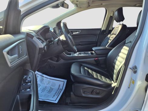 Used 2024 Ford Edge SEL w/ Convenience Package AWD/4WD image 27
