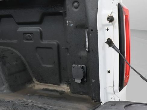 Used 2024 GMC Sierra 1500 Denali w/ Technology Package image 37