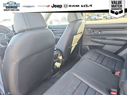 Used 2026 Honda CR-V Sport-L image 19