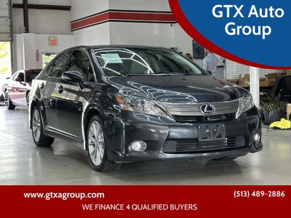 Used 2011 Lexus HS 250h