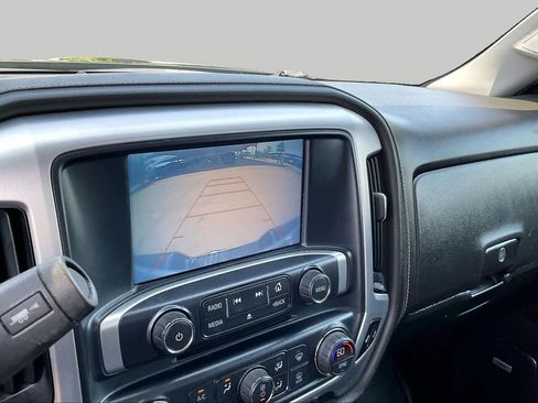 Used 2018 GMC Sierra 1500 SLT w/ SLT Premium Package AWD/4WD image 26