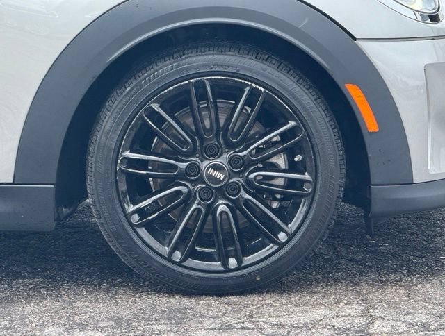 Certified 2023 MINI Cooper S FWD image 3