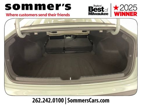 Used 2025 Kia K4 EX FWD image 26