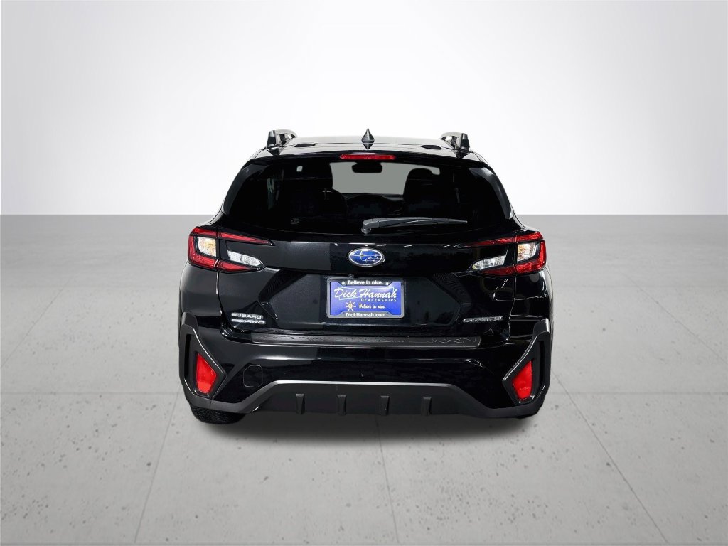 Certified 2024 Subaru Crosstrek 2.0i Premium w/ Popular Package #3 AWD/4WD image 8
