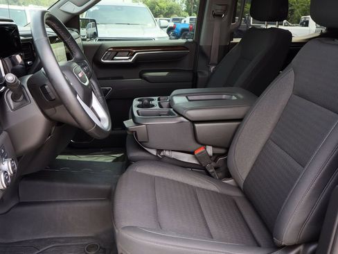 Certified 2024 GMC Sierra 1500 Elevation AWD/4WD image 21