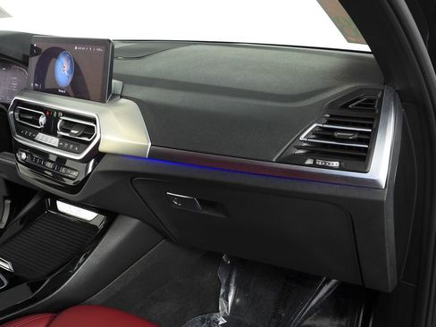 Used 2022 BMW X3 xDrive30i w/ M Sport Package 2 image 14