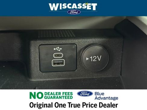 Certified 2024 Ford Escape Active w/ Tech Pack #1 image 14